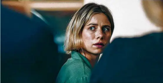 Best live-action short nominees tackle issues that resonate in tense ...