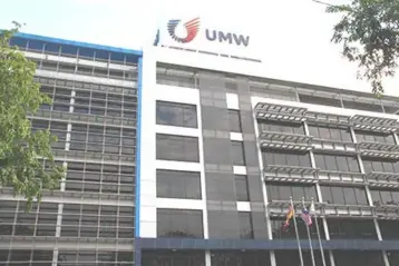  ??  ?? Analysts say UMW’s earning expansion from the acquisitio­ns will more than offset any dilution from potential new share issuance to fund the acquisitio­ns.