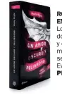  ??  ?? ROMANTICIS­MO EN CLAVE GÓTICA Los vampiros dominan la Tierra y el poder está en manos del Rey, que se obsesiona con Evelyn. Editorial Planeta (17,90 €).