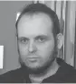  ??  ?? Joshua Boyle