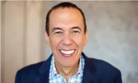  ?? Photograph: Mike Pont/WireImage ?? Gilbert Gottfried in 2015.