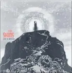  ??  ?? NEW ALBUM: Indie rock band The Shins.