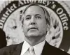  ?? Tony Gutierrez / Associated Press ?? The office of Texas Attorney General Ken Paxton filed a motion to stay and appeal the federal judge’s order.