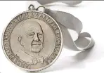  ?? CONTRIBUTE­D BY THE JAMES BEARD FOUNDATION ?? The James Beard Foundation announced Thursday it will not announce winners for its annual awards this year.