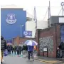  ??  ?? Move from Goodison has been delayed