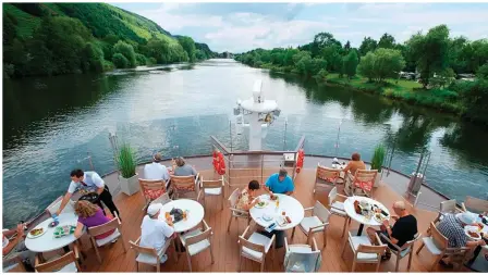  ?? Images: Viking River Cruises ??