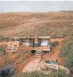  ?? ?? SOLACE Cederberg Tea Cabin 2. | Instagram