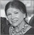  ??  ?? A retrospect­ive of Indigenous filmmaker Alanis Obomsawin’s work will be held at City Cinema throughout July.