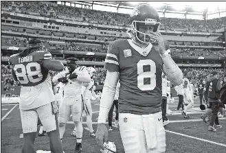 Super Bowl dreams for the Jets and Rodgers have fizzled into a ...