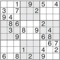 SUDOKU PressReader