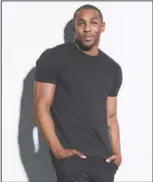  ?? Submitted photo ?? ST. PATS: Stephen “tWitch” Boss, Ellen DeGeneres’ favorite DJ and “So You Think You Can Dance” star, will be the official starter for the First Ever 16th Annual World’s Shortest St. Patrick’s Day Parade in downtown Hot Springs on March 17, 2019.