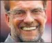  ?? GETTY IMAGES ?? Jurgen Klopp.