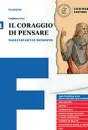  ??  ?? Pagine La copertina del primo tomo e, a destra, il filosofo Umberto Curi