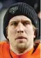  ??  ?? Nick Foles