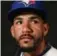  ??  ?? Devon Travis, rehabbing a knee injury, admits to being inspired by Marcus Stroman’s comeback two years ago.