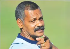  ??  ?? Peter De Villiers