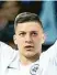  ??  ?? Luka Jovic