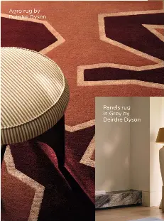 Buying guide: carpets - PressReader