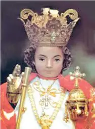  ?? ?? Ang Sto. Niño de Cebu