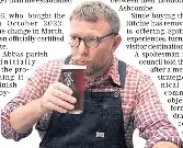 Guy Ritchie has footpath diverted around his airfield - PressReader