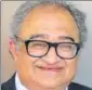  ??  ?? Tarek Fatah