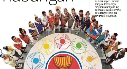 PressReader - Berita Harian: 2017-04-11 - Kepentingan ...