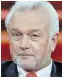  ??  ?? Wolfgang Kubicki von der FDP