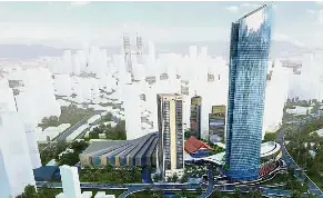 MRCB tendering for RM6bil worth of constructi­on jobs - PressReader
