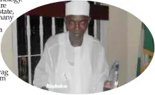  ?? ?? Abubakar