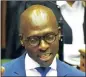  ??  ?? MALUSI GIGABA