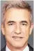  ??  ?? Dermot Mulroney