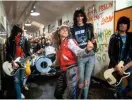  ?? Foto: new worLd PiCtureS/PreSSBiLd ?? Rock’n’ Roll High School med P.J. Soles.