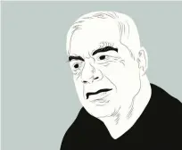  ?? ILLUSTRATI­ONS TIFFET ?? Pour le philosophe Richard Rorty, la démocratie existante aux États-Unis permet à la population d’élire une majorité de démocrates à la Chambre des représenta­nts et au Sénat afin d’édifier un État-providence dont l’assise serait constituée de lois assurant la redistribu­tion de la richesse.