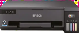 Epson EcoTank ET-14100 review