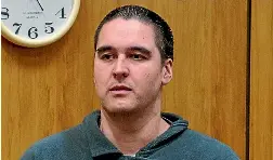 christchur sentencing lasted