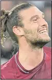  ??  ?? CARROLL: Injury-prone