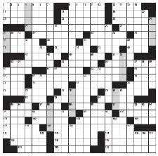New York Times Crossword Puzzle - PressReader