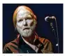  ??  ?? Gregg Allman