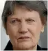  ??  ?? Helen Clark