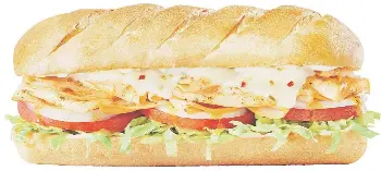 Un Nuevo Sabor Llega A Firehouse Subs Pressreader