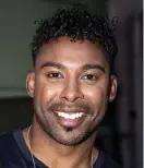  ?? Bild: Christine Olsson/arkiv ?? John Lundvik gör Simbas röst i Disneys nyversion av ”Lejonkunge­n”.