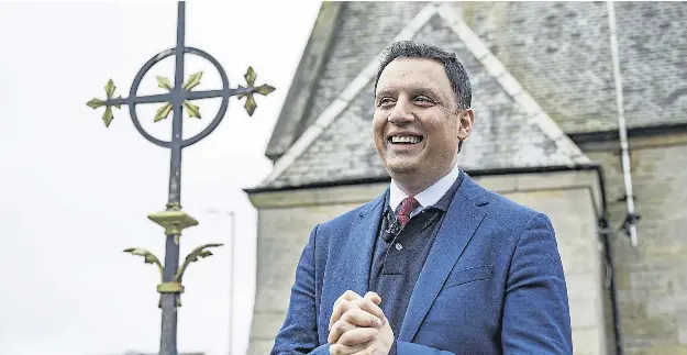 Swinney leads rivals in leadership poll - PressReader