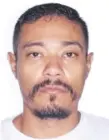  ?? ?? Edson Ramos da Silva, alias Indio, detenido en Brasil.