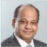  ?? Navin Agarwal, Chairman, Vedanta Limited ??