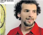  ?? ?? ART OF SUICIDE 2007