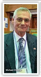 From environmen­t to highways and children’s services the county ...