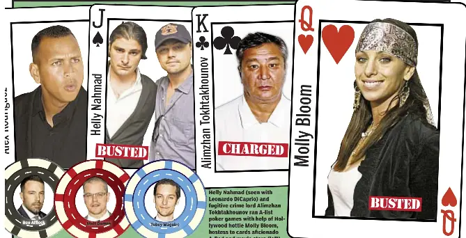 Edwin ting poker games
