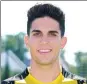  ??  ?? Marc Bartra