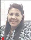  ??  ?? Carmen Romero, directora ejecutiva del Fondo para la Excelencia de la Educación e Investigac­ión (FEEI).