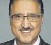  ?? ASOHI.LIBERAL.CA ?? Amarjeet Sohi